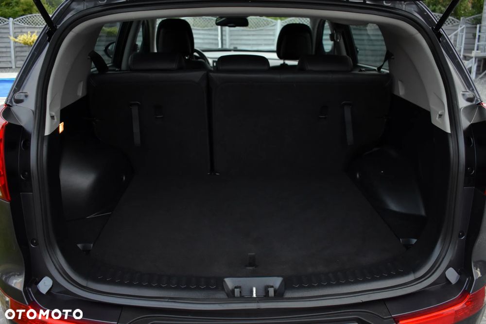 Kia Sportage 1.7 CRDI 2WD Vision - 39