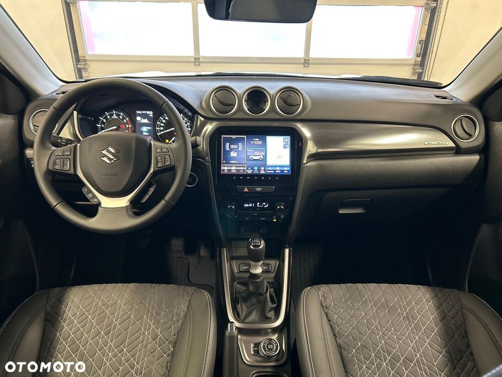 Suzuki Vitara - 10