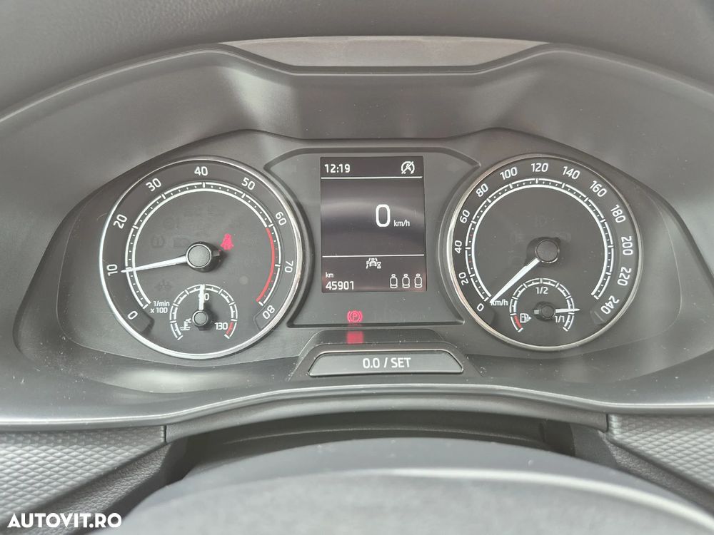 Skoda Kamiq 1.0 TSI Ambition - 17