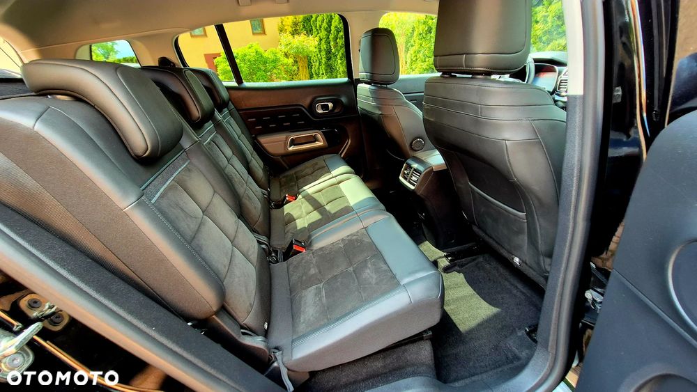Citroën C5 Aircross 1.6 PHEV 225 Shine EAT8 - 18