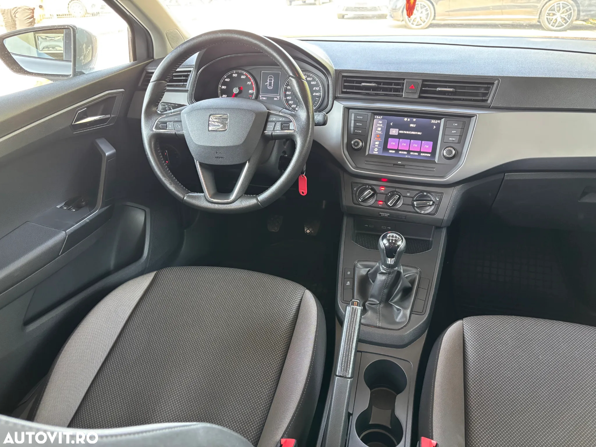 Seat Ibiza 1.0 TSI Style - 30