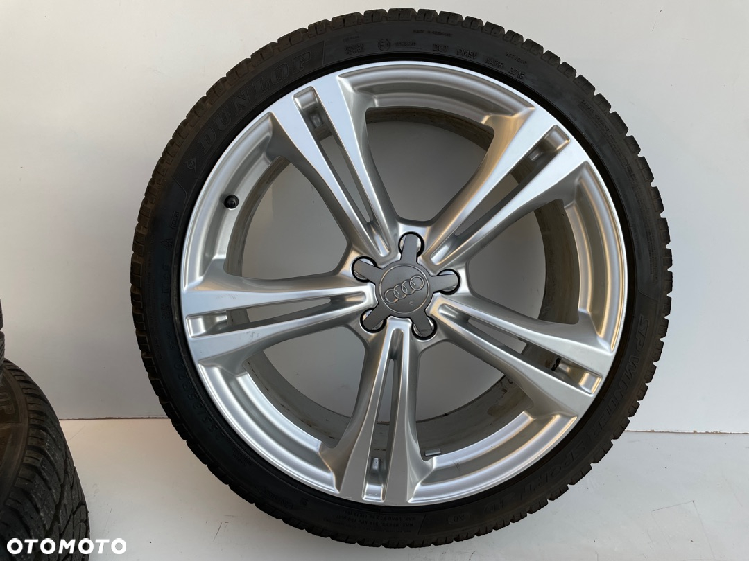 Felgi 20 AUDI A6 S6 C7 4G 5x112 - 4