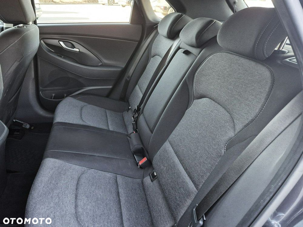 Hyundai i30 1.5 T-GDI 48V Smart DCT - 17