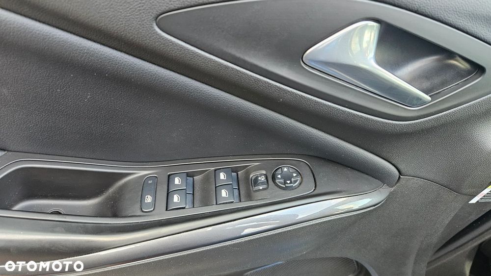 Opel Grandland X 2.0 D Start/Stop Automatik Business INNOVATION - 17