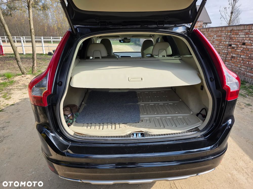 Volvo XC 60 - 21