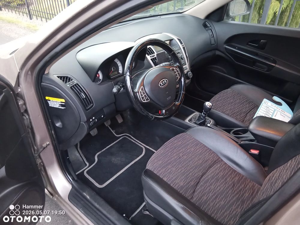 Kia Ceed 1.6 CRDi Edition 7 - 14