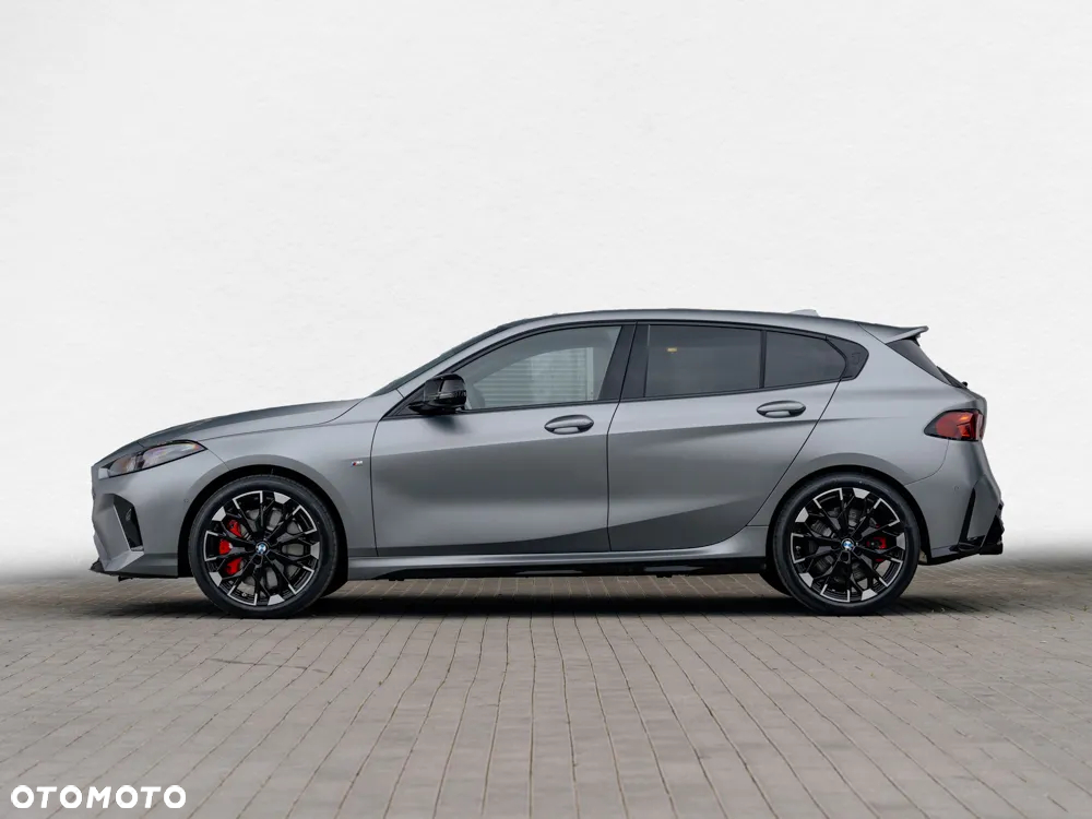 BMW Seria 1 M135 xDrive - 2