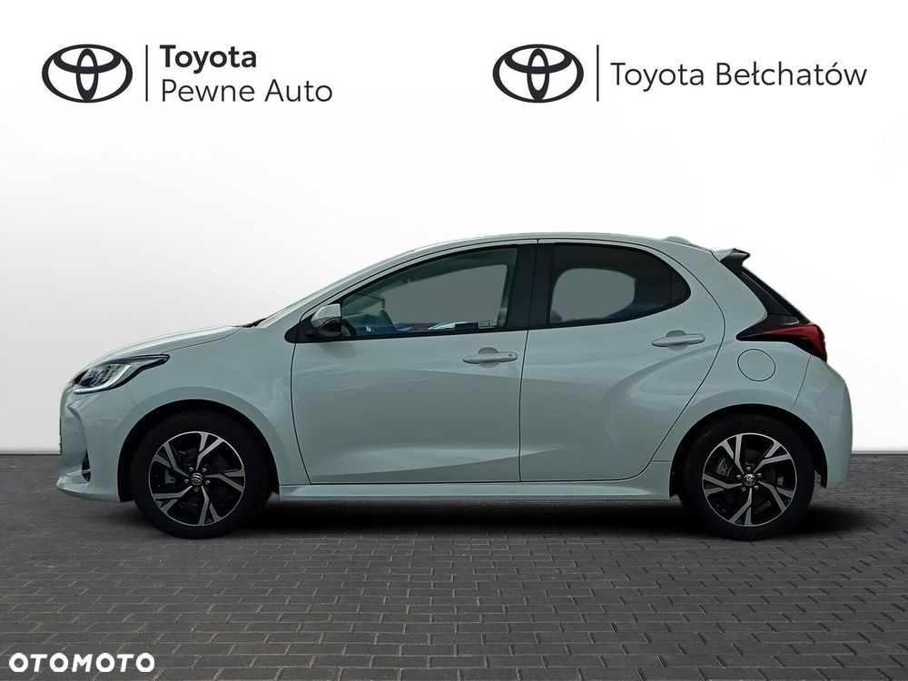 Toyota Yaris Hybrid 1.5 Style - 3