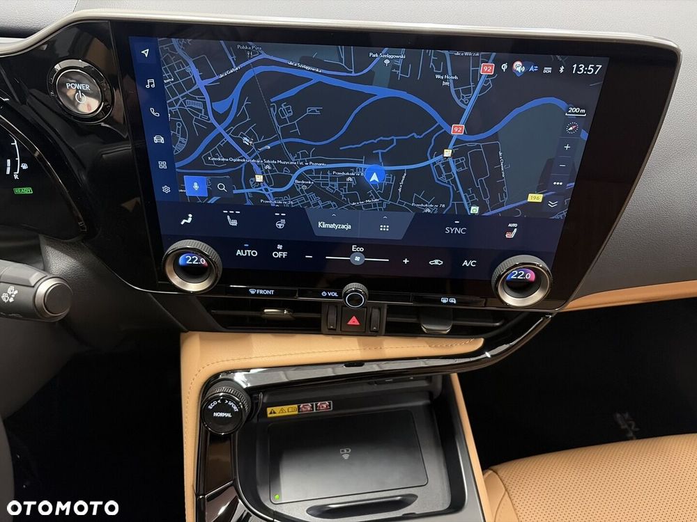 Lexus NX 350h Prestige AWD - 16