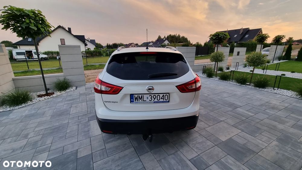Nissan Qashqai 1.2 DIG-T Tekna+ - 36