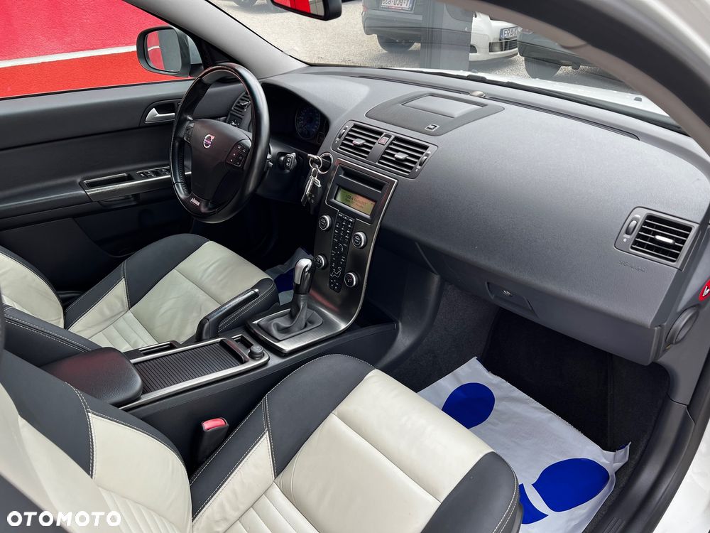 Volvo V50 DPF D2 RDesign Edition - 20