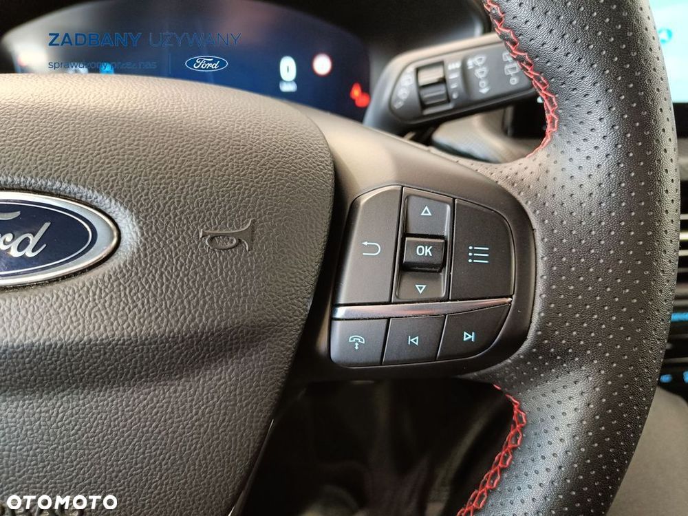 Ford Kuga 2.5P PHEV FWD ST-Line eCVT - 23