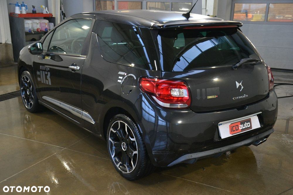 Citroën DS3 - 5