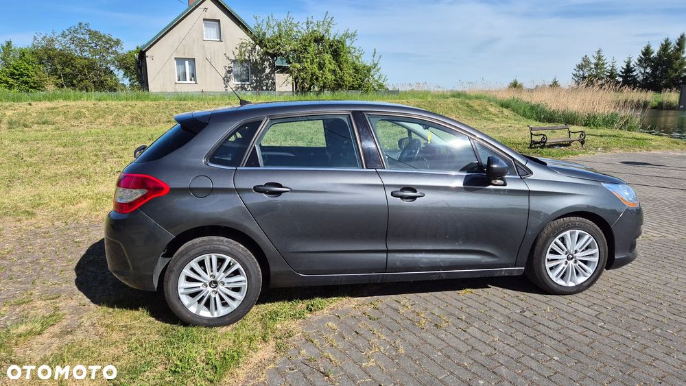 Citroën C4 1.6 e-HDi Selection MCP - 6