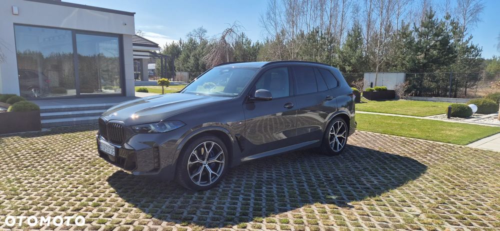 BMW X5 xDrive40i - 2
