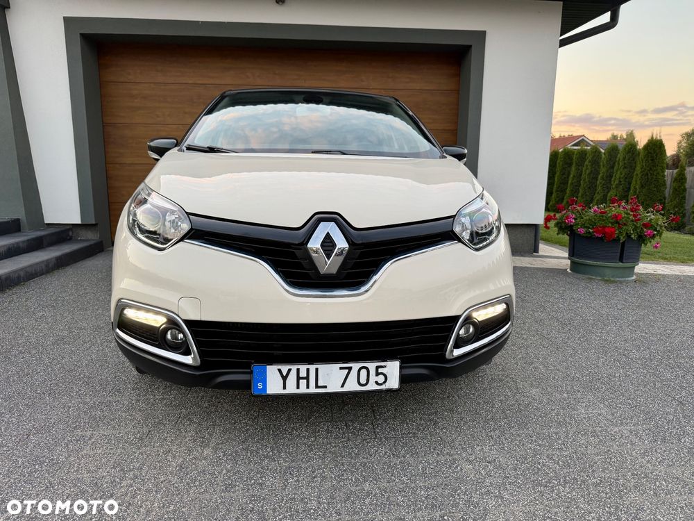 Renault Captur ENERGY TCe 90 Start&Stop Intens - 4