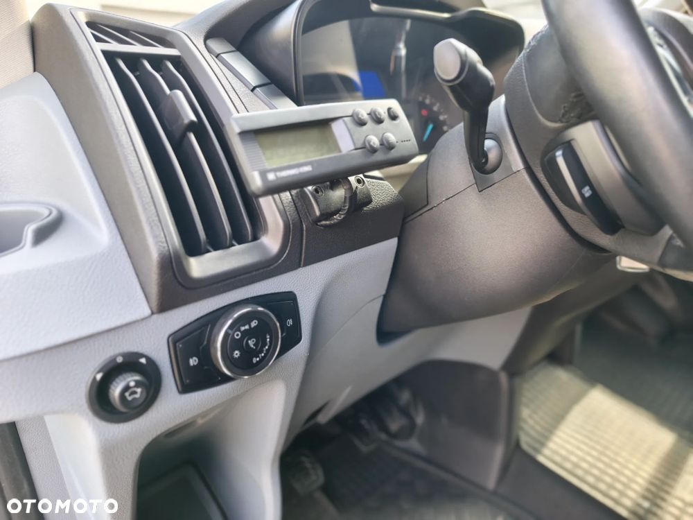 Ford TRANSIT - 9