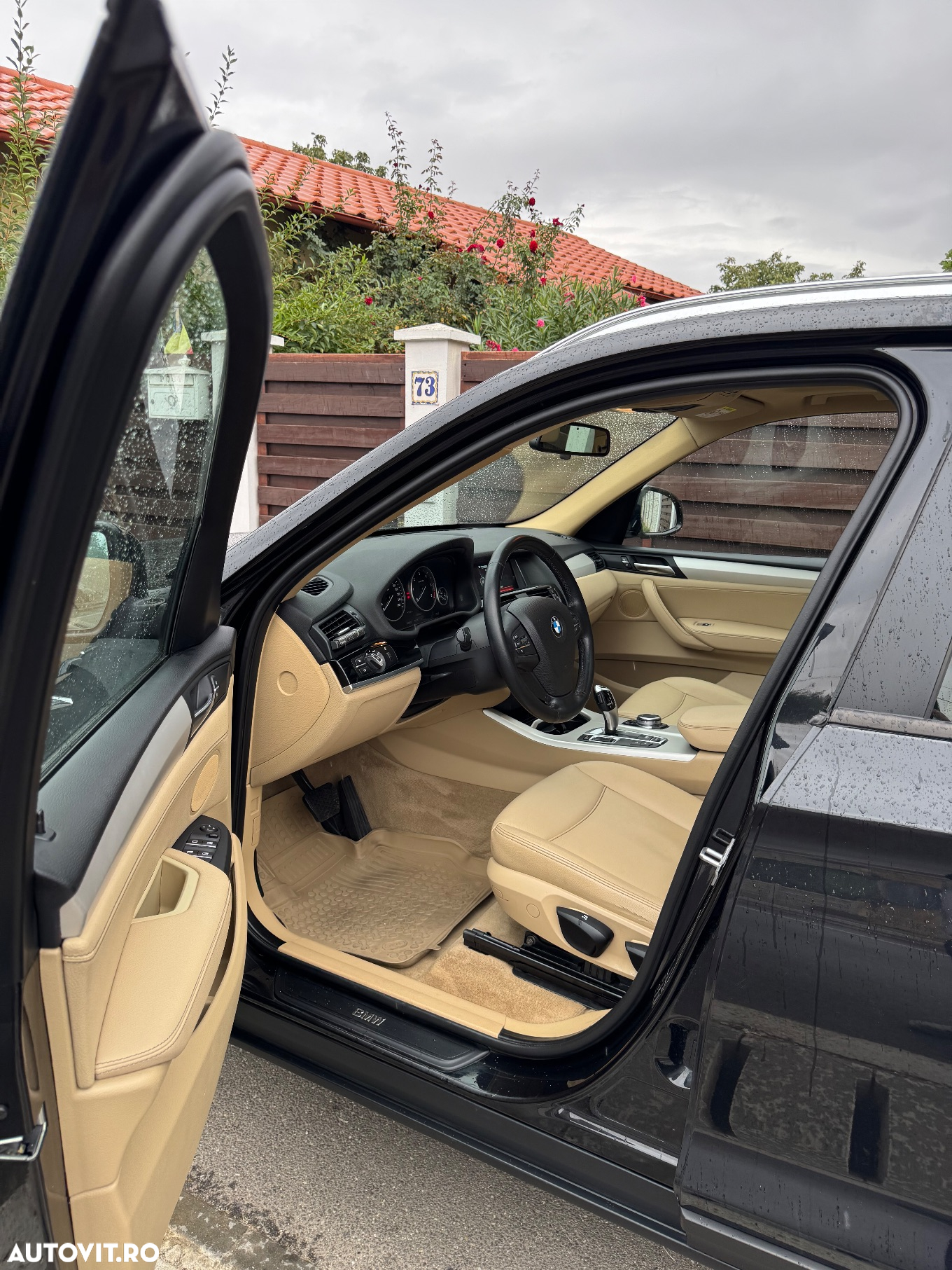 BMW X3 - 24