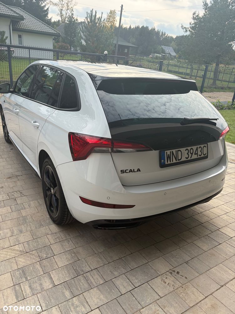 Skoda Scala - 5