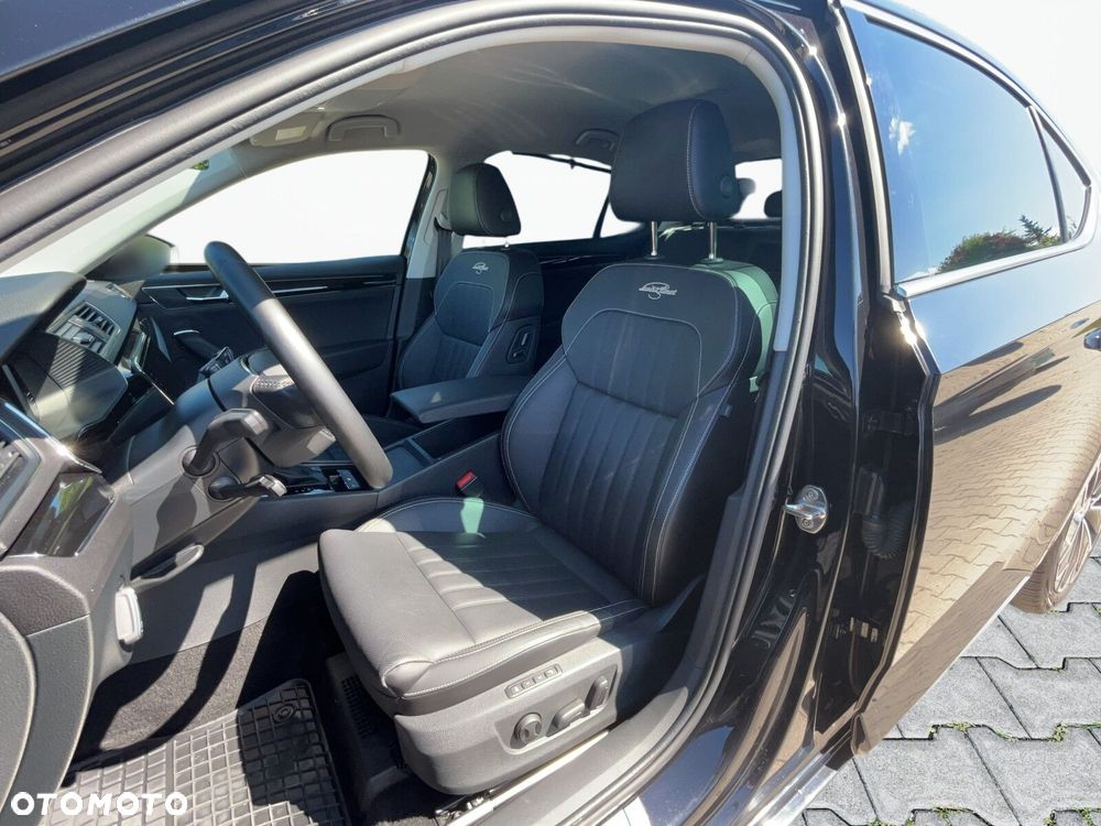 Skoda Superb - 37