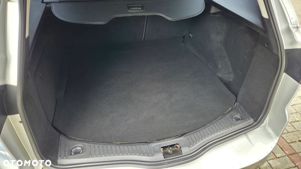 Ford Mondeo 2.0 TDCi Trend - 20