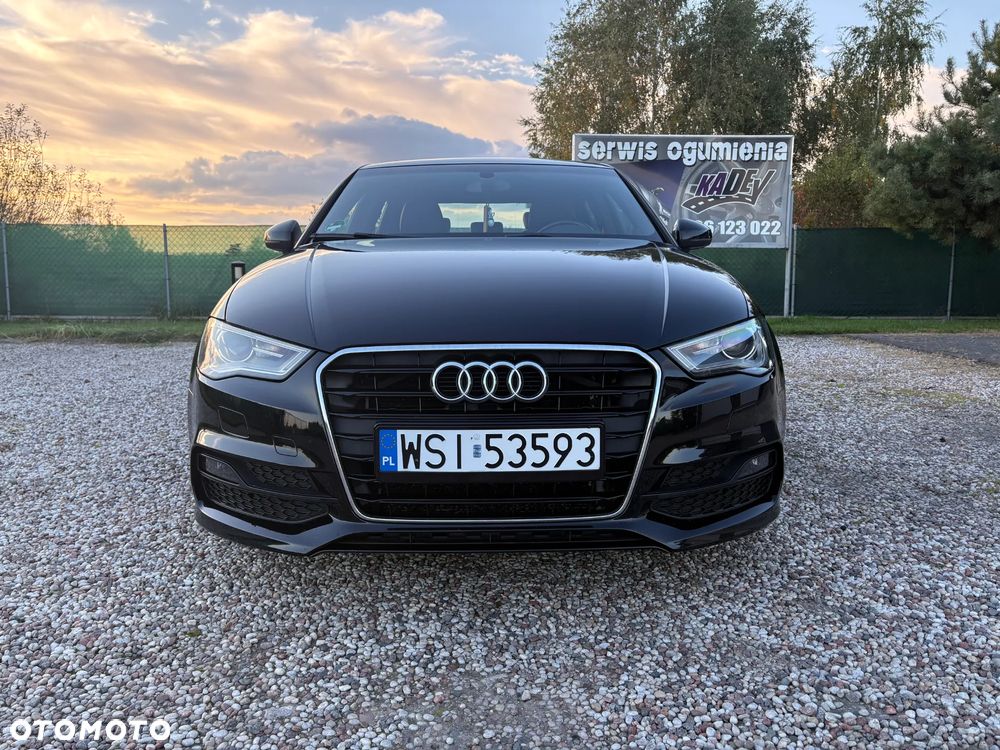 Audi A3 1.4 TFSI CoD ultra Ambition - 3