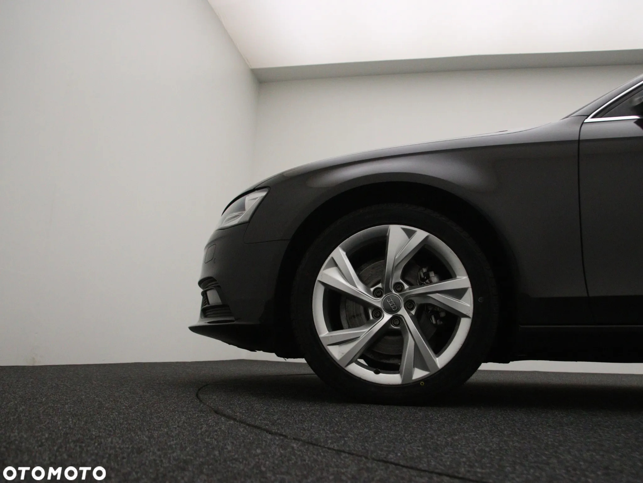 Audi A4 Avant 1.8 TFSI multitronic Ambition - 28