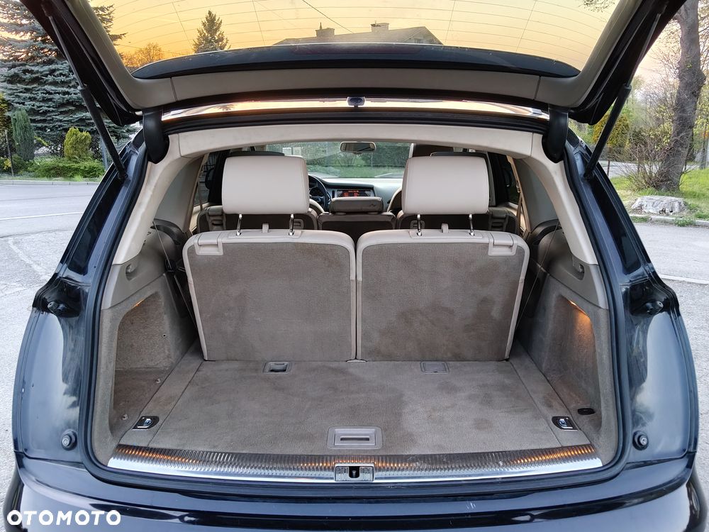 Audi Q7 - 19