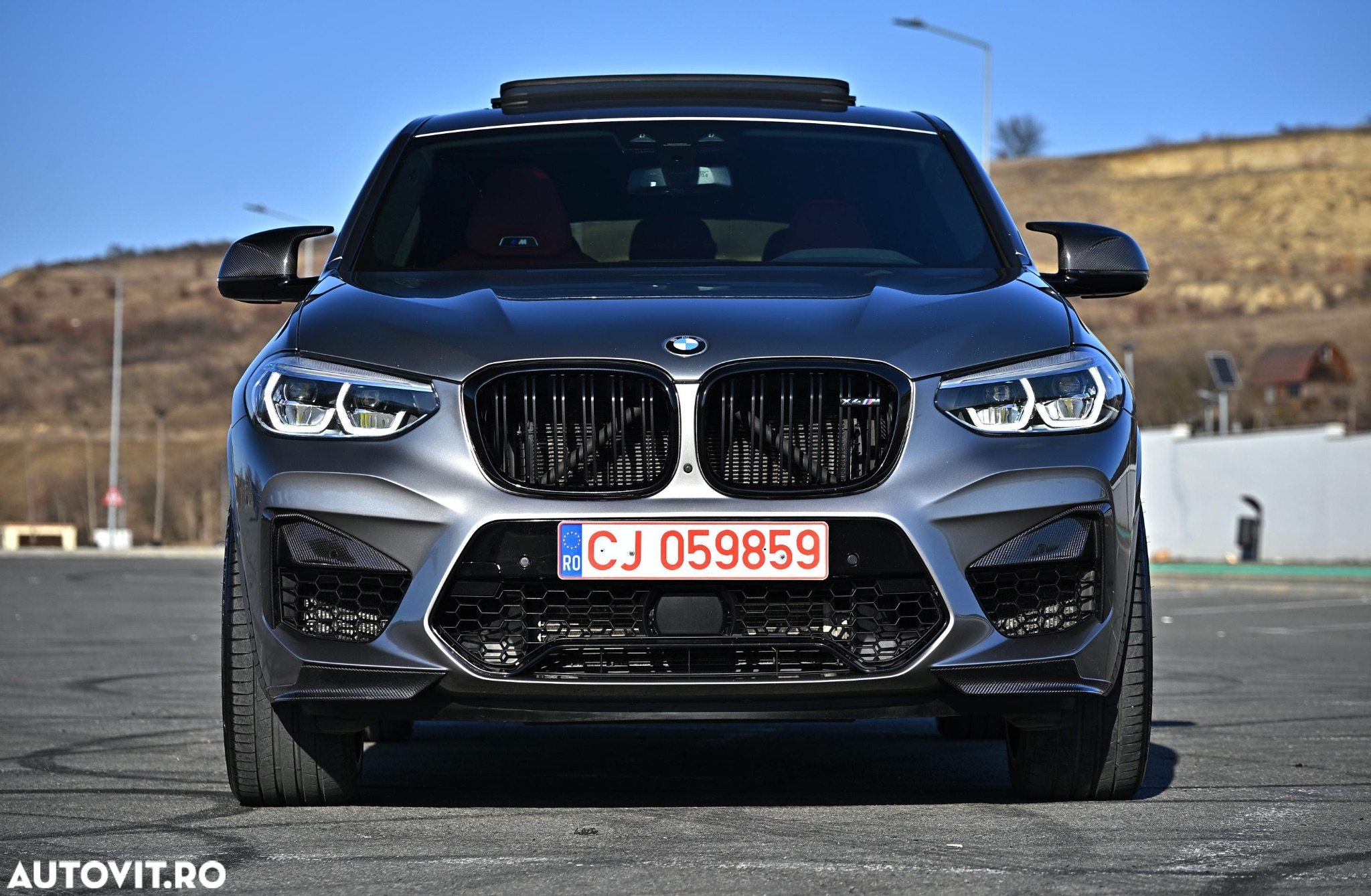 BMW X4 M Standard - 16