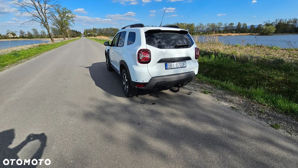 Dacia Duster 1.0 TCe Journey - 12