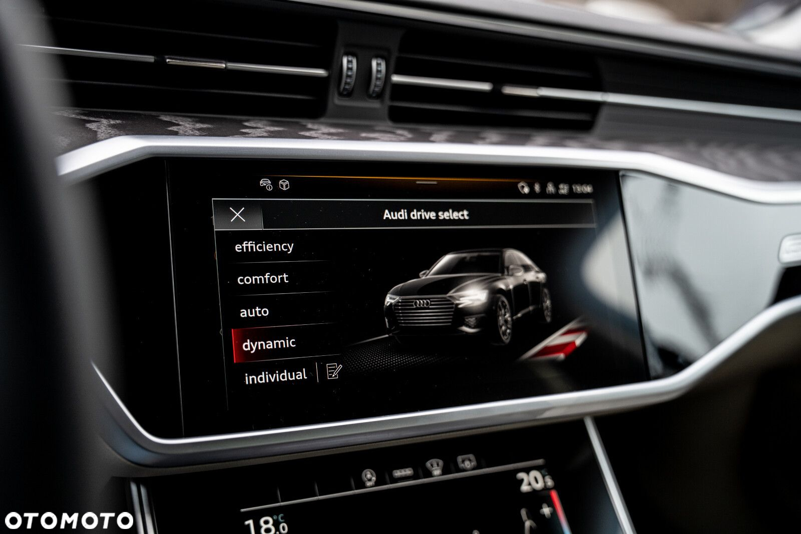 Audi A6 - 25