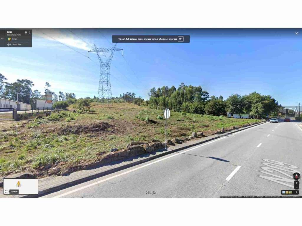 TERRENO - Grande imagem: 3/4