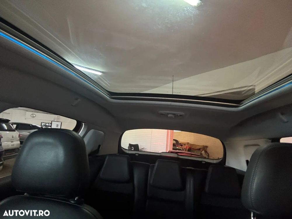 Peugeot 2008 PureTech 110 Stop&Start EAT6 Crossway - 9