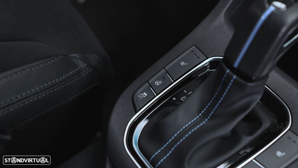 Hyundai i30 N 2.0 T-GDi Pack Performance 8DCT - 46