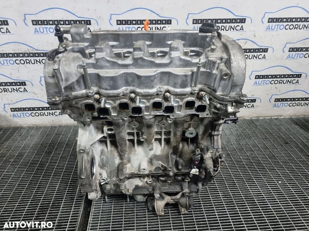 Motor Honda CR - V IV 2.2 i - DTEC 2012 - 2018 150CP Manuala N22B4 (1160) 4x4 QH2Y150144 - 3