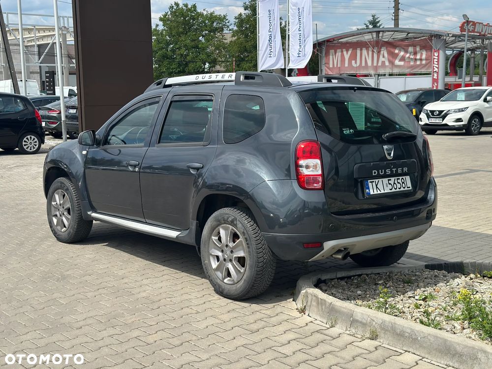 Dacia Duster - 8