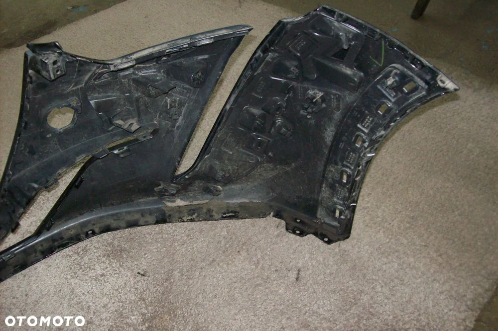 ZDERZAK PRZEDNI PEUGEOT 208 II 6XPDC ROK 19+ - 10