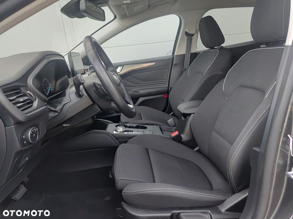 Ford Focus - 17