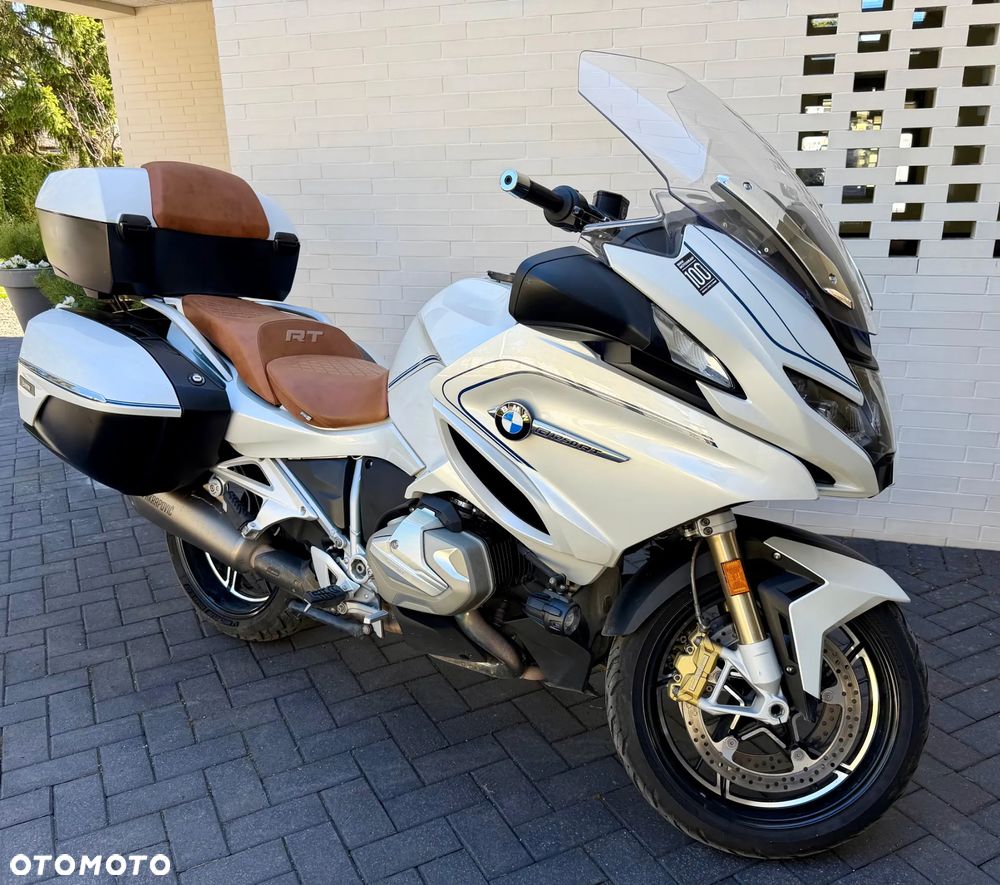 BMW RT - 5
