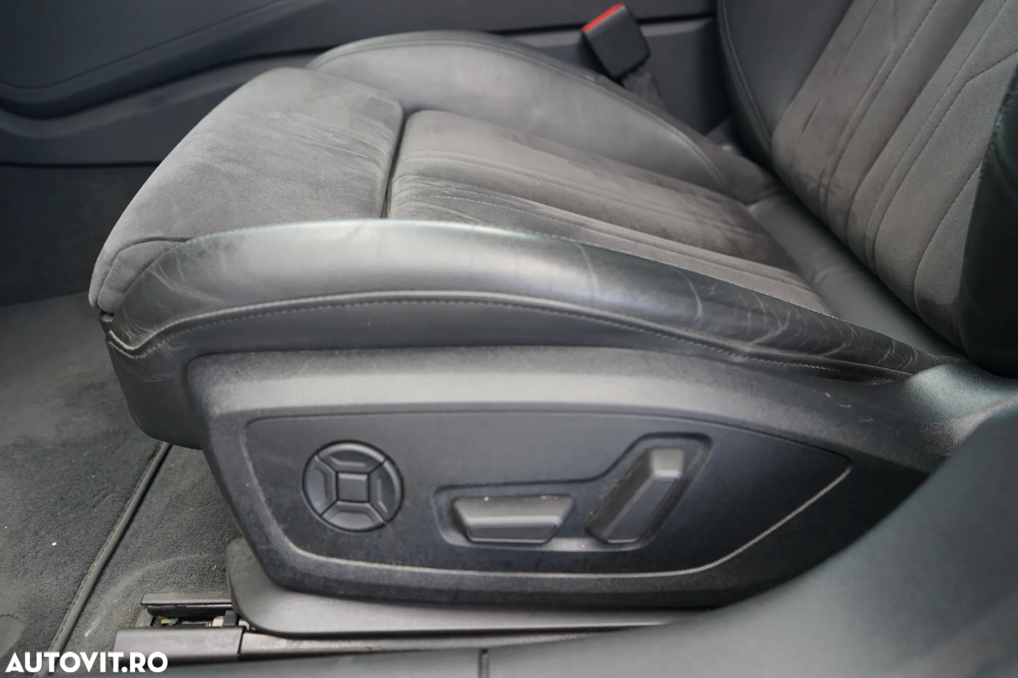 Audi A6 Avant 3.0 45 TDI quattro Tiptronic Design - 16