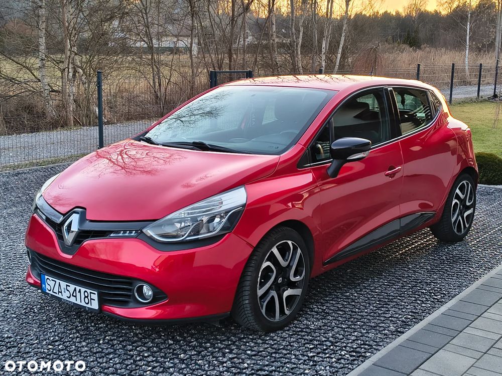 Renault Clio - 10