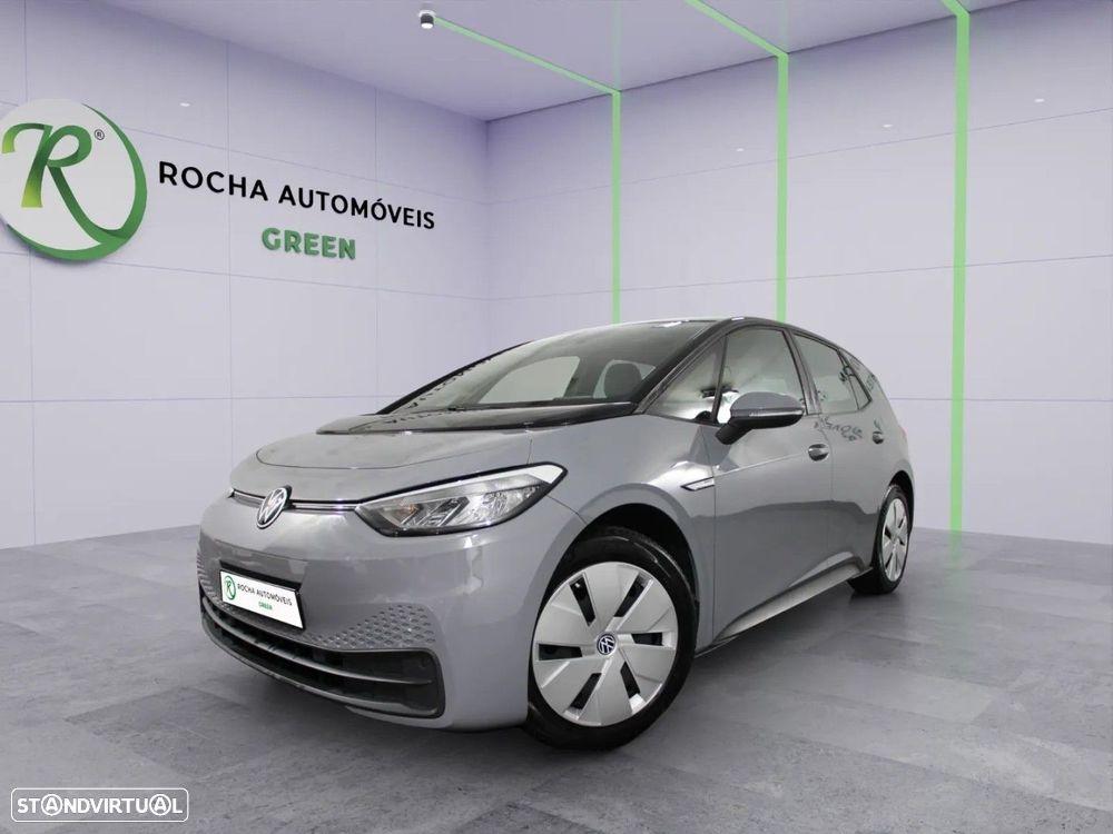 VW ID.3 Pro Performance - 1