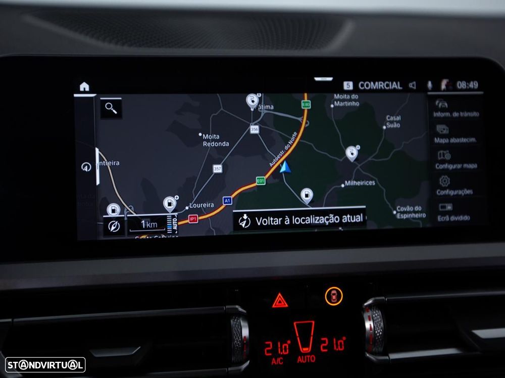 BMW 320 e Auto - 35