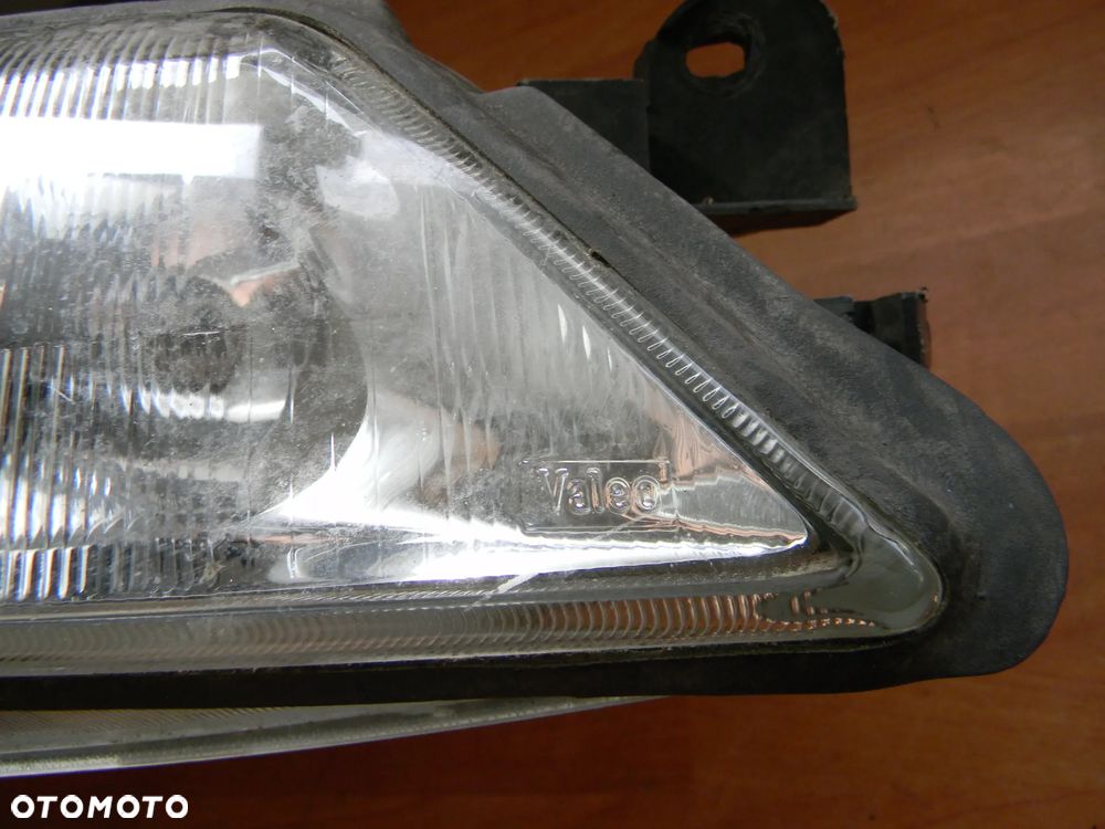 lampa prawa przód OPEL VECTRA B VALEO EUROPA - 2