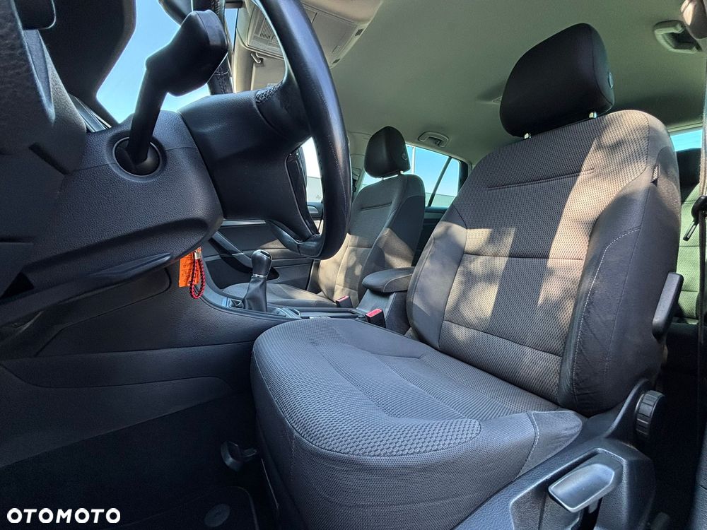 Volkswagen Golf 1.4 TSI Style - 31