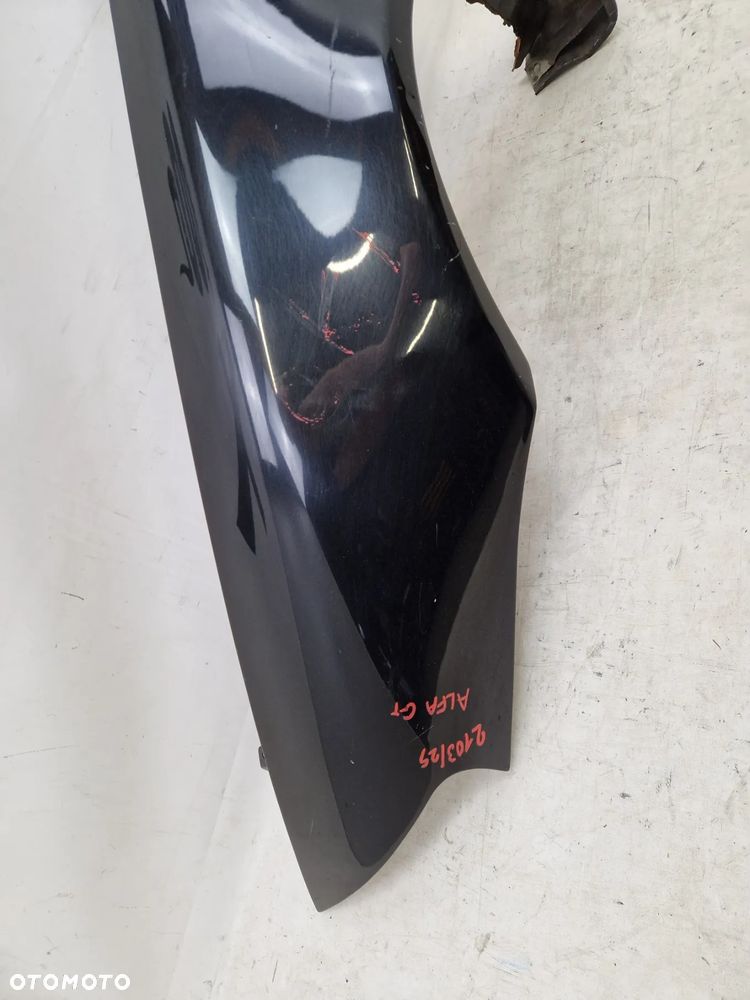 Błotnik przód przedni lewy Alfa Romeo GT - 2