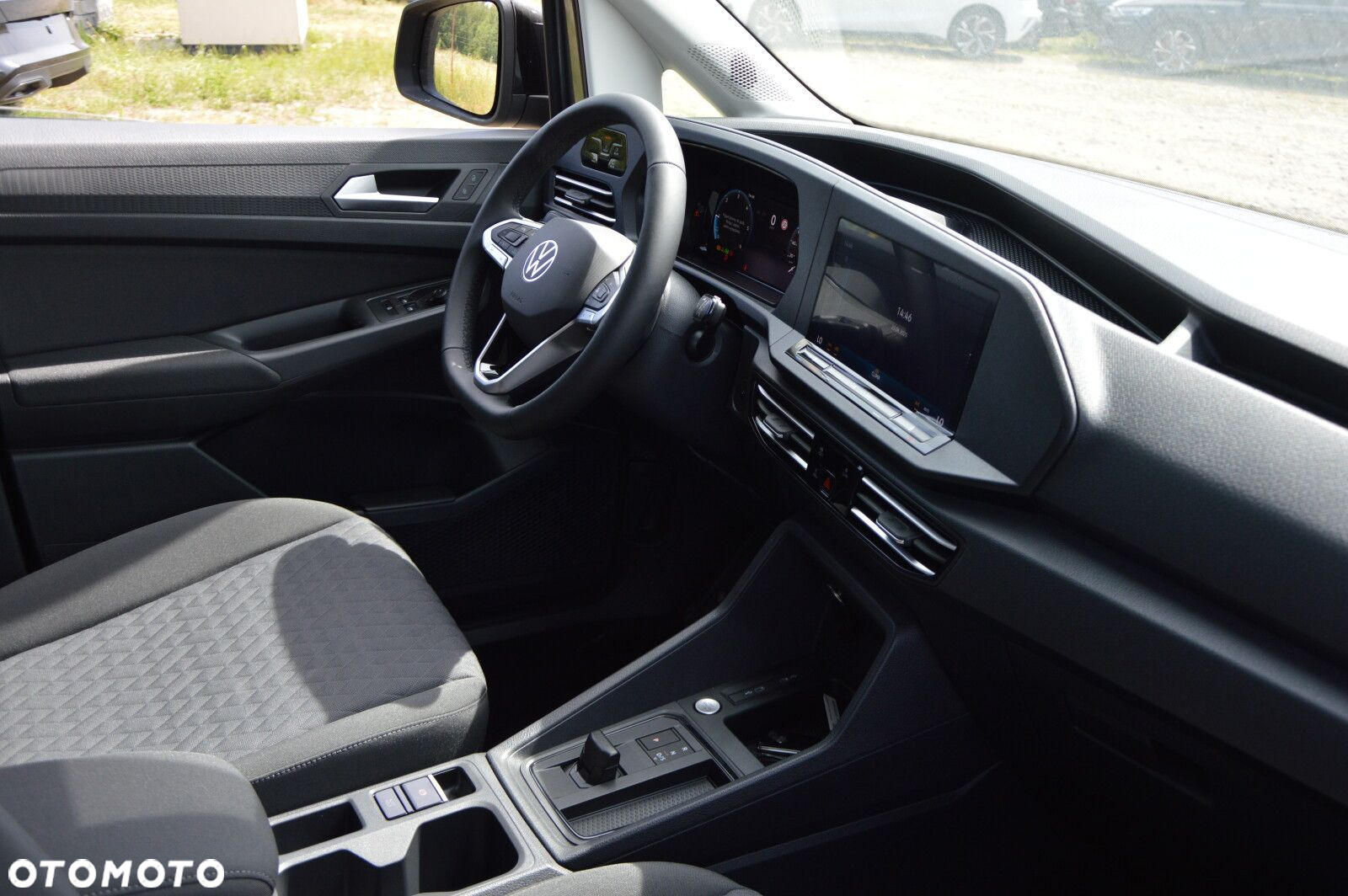 Volkswagen Caddy Life 2.0 TDI 90 kW DSG 7-G - 16