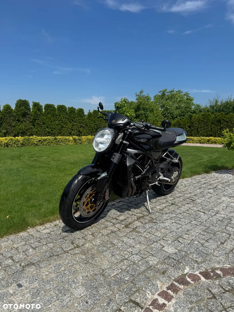 MV AGUSTA Brutale - 1