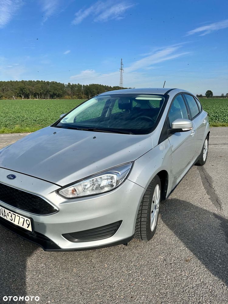 Ford Focus - 4