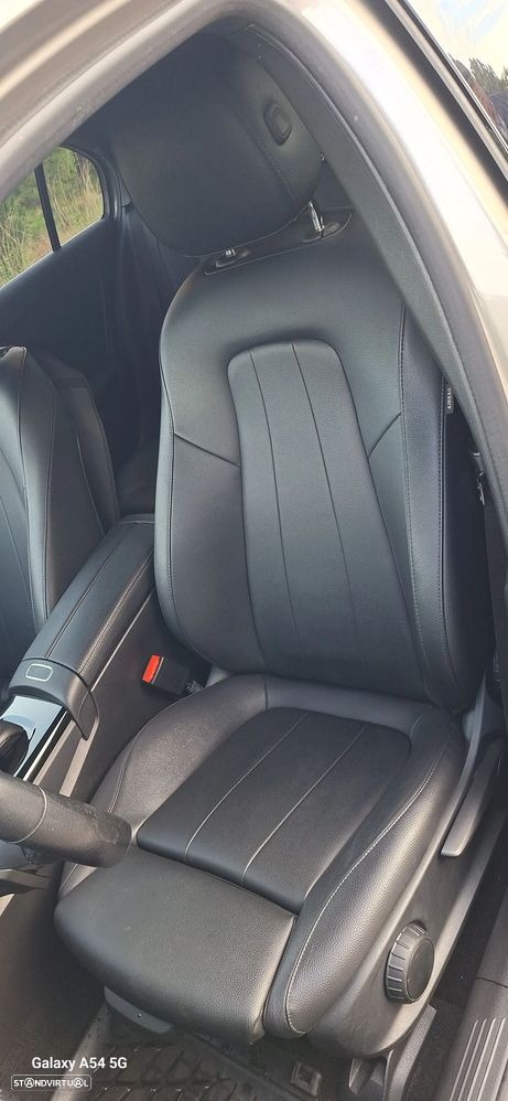 Mercedes-Benz A 250 e Progressive - 7